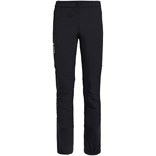 vaude-larice-light-pants-ii-pantalone-da-sci-uomo-elastico-antivento-con-cernier image 4