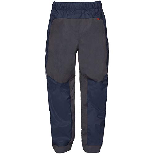 vaude-escape-vi-pantaloni-outdoor-bambino-impermeabili-espandibili image 6