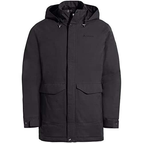 vaude-men-s-limford-parka-ii-parka-impermeabile-e-isolato-primaloft-da-uomo-in-m image 5