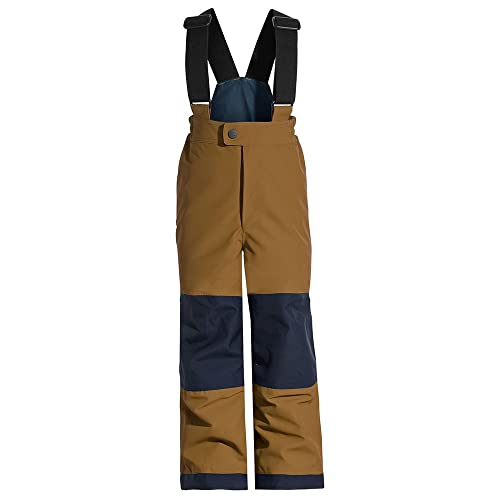 vaude-kids-caprea-warmlined-pants-ii-pantaloni-imbottiti-da-bambino-guarnitura-e image 8