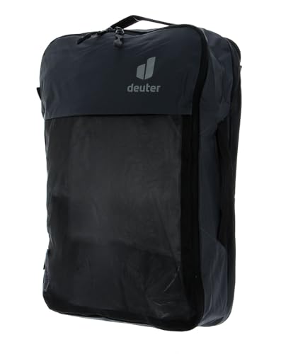 deuter-orga-zip-pack-sacchetto-organizer-da-viaggio-in-tessuto-riciclato-con-cer image 7