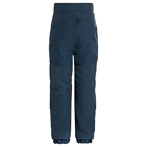 vaude-kids-caprea-warmlined-pants-ii-pantaloni-imbottiti-da-bambino-guarnitura-e image 6