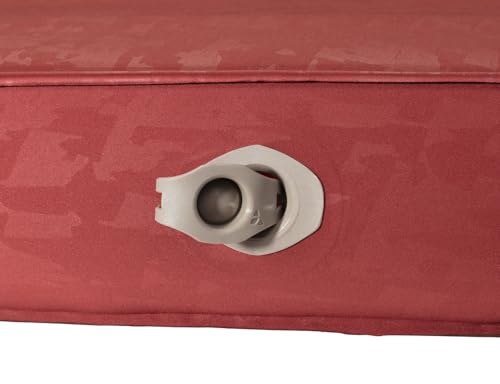 vaude-tour-5-m-materassino-termico-autogonfiabile-183-x-51-x-3-8-cm-rosso-taglia image 6