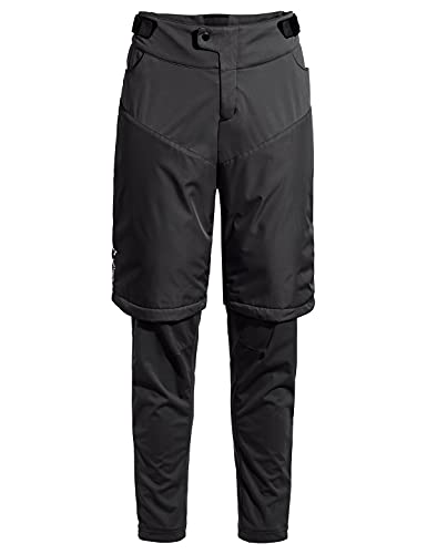 vaude-men-s-all-year-moab-zo-pants-ii-pantaloni-convertibili-da-uomo-mtb-poliest image 8