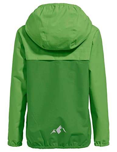 vaude-kids-turaco-jacket-ii-giacca-antipioggia-leggera-per-bambini-con-elementi- image 5