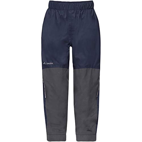 vaude-escape-vi-pantaloni-outdoor-bambino-impermeabili-espandibili image 5