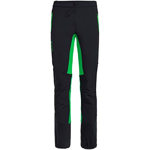 vaude-larice-light-pants-ii-pantalone-da-sci-uomo-elastico-antivento-con-cernier image 6