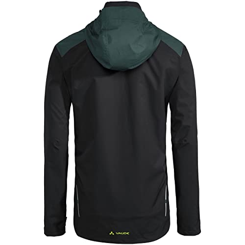 vaude-moab-3-in-1-giacca-antipioggia-uomo-3-in-1-per-mountain-bike image 6
