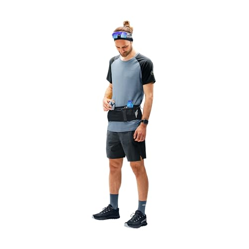 deuter-traick-belt-cintura-da-corsa-con-porta-bastoncini-e-fissaggio-numero-pett image 8
