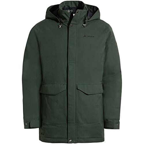 vaude-men-s-limford-parka-ii-parka-impermeabile-e-isolato-primaloft-da-uomo-in-m image 8