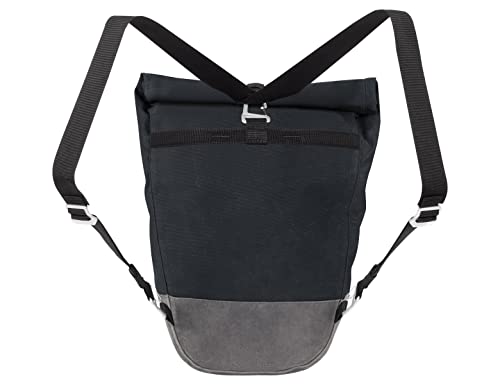 vaude-tobel-s-zaino-urbano-reversibile-10-14-l-in-pet-riciclato-unisex image 7