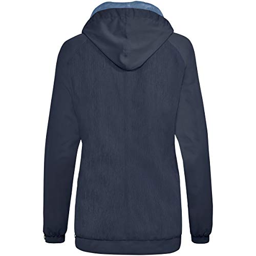 vaude-women-s-cyclist-jacket-ii-giacca-antipioggia-da-donna-con-membrana-attiva- image 5