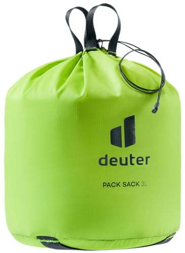 deuter-pack-sack-3-sacchetto-portaoggetti-in-nylon-riciclato-3-litri image 4