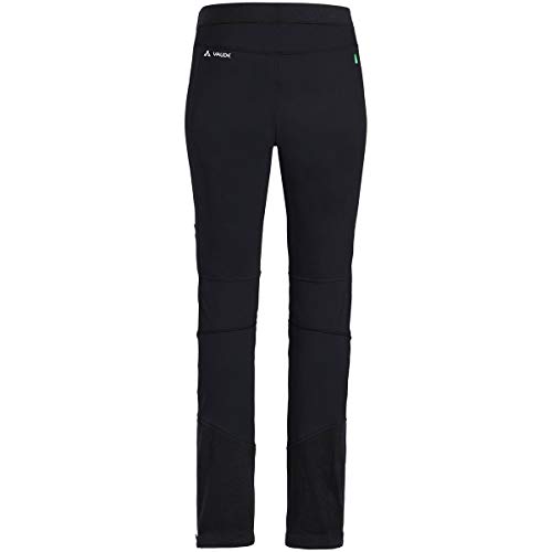 vaude-larice-light-pants-ii-pantalone-da-sci-uomo-elastico-antivento-con-cernier image 5