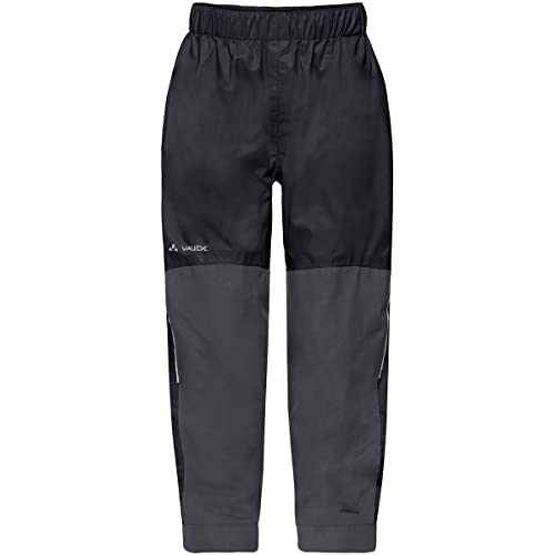 vaude-escape-vi-pantaloni-outdoor-bambino-impermeabili-espandibili image 8