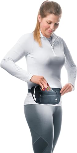 deuter-neo-belt-ii-marsupio-in-neoprene-con-zip-e-presa-cuffie image 7