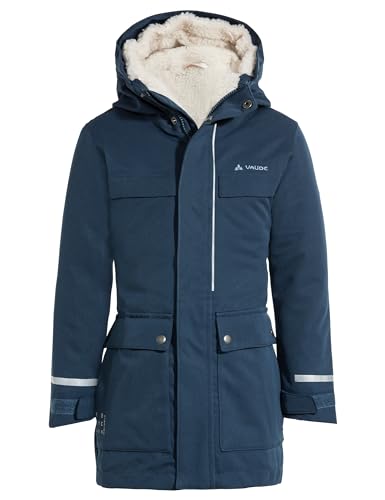 vaude-kids-manukau-parka-parka-invernale-impermeabile-per-bambini-e-ragazzi-con- image 5