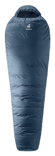 deuter-astro-500-el-extra-long-sacco-a-pelo-in-piuma-d-oca-taglia-extra-long-cap image 6