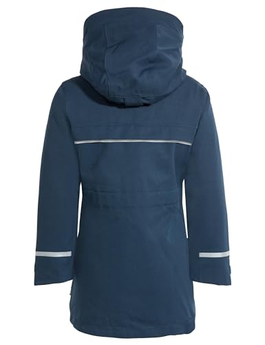 vaude-kids-manukau-parka-parka-invernale-impermeabile-per-bambini-e-ragazzi-con- image 7