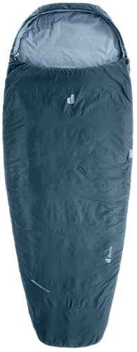 deuter-dreamlite-el-15c-59f-sacco-a-pelo-ultraleggero-extra-lungo-fino-a-200-cm image 6