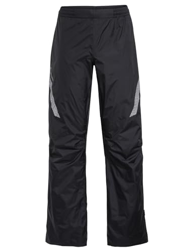 vaude-luminum-perf-pants-ii-pantaloni-pioggia-riflettenti-uomo-2-5-strati image 8