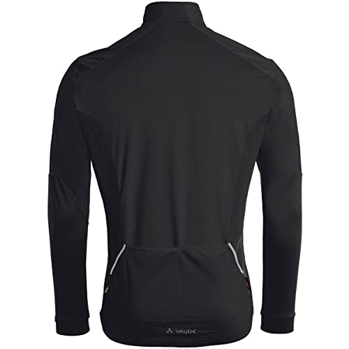 vaude-men-s-kuro-light-jacket-maglia-a-vento-ibrida-uomo-da-ciclismo-in-polieste image 6