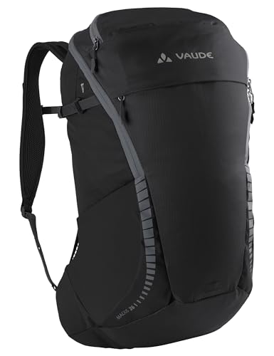 vaude-magus-26-zaino-da-escursionismo-unisex-26-l-con-aeroflex-3d image 3