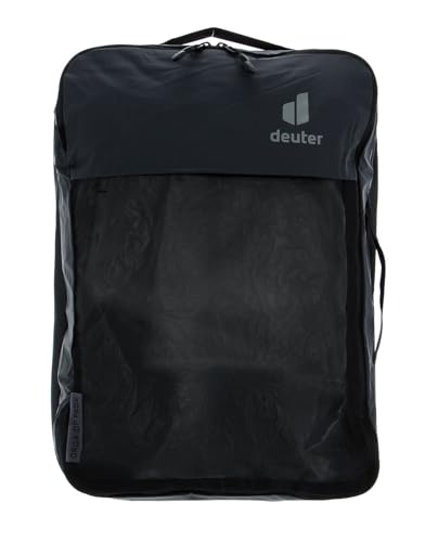 deuter-orga-zip-pack-sacchetto-organizer-da-viaggio-in-tessuto-riciclato-con-cer image 6