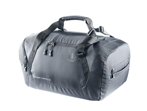 deuter-aviant-duffel-50-borsone-da-viaggio-sportivo-50-l-leggero-con-trascinamen image 5
