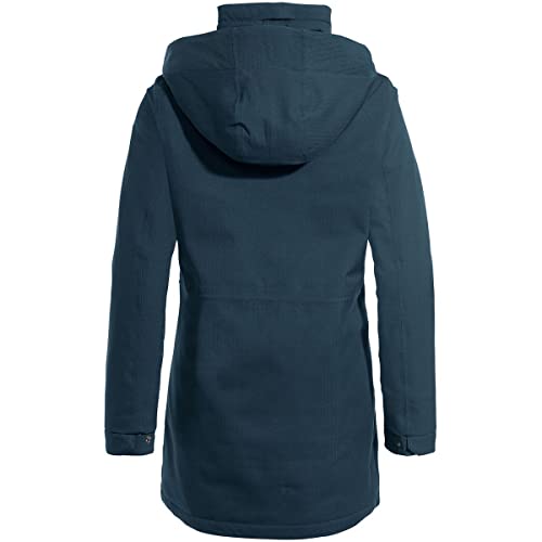 vaude-women-s-limford-coat-ii-cappotto-invernale-donna-in-materiale-riciclato-co image 6