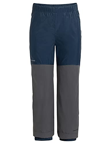 vaude-escape-vi-pantaloni-outdoor-bambino-impermeabili-espandibili image 7