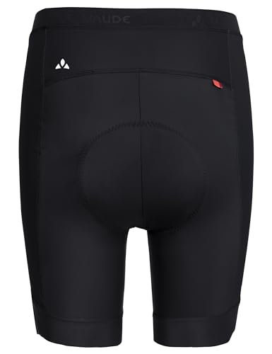 vaude-advanced-pants-iv-pantaloni-ciclismo-uomo-con-fondello-green-riciclato image 7