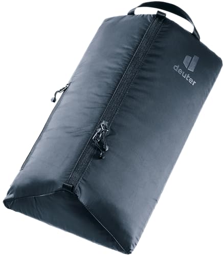 deuter-shoe-pack-sacchetto-portascarpe-con-cerniera-e-rete-ventilata-tessuto-ric image 6