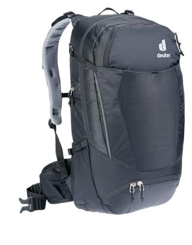 deuter-trans-alpine-32-el-zaino-da-ciclismo-extra-long-32-l-sistema-airstripes-s image 4