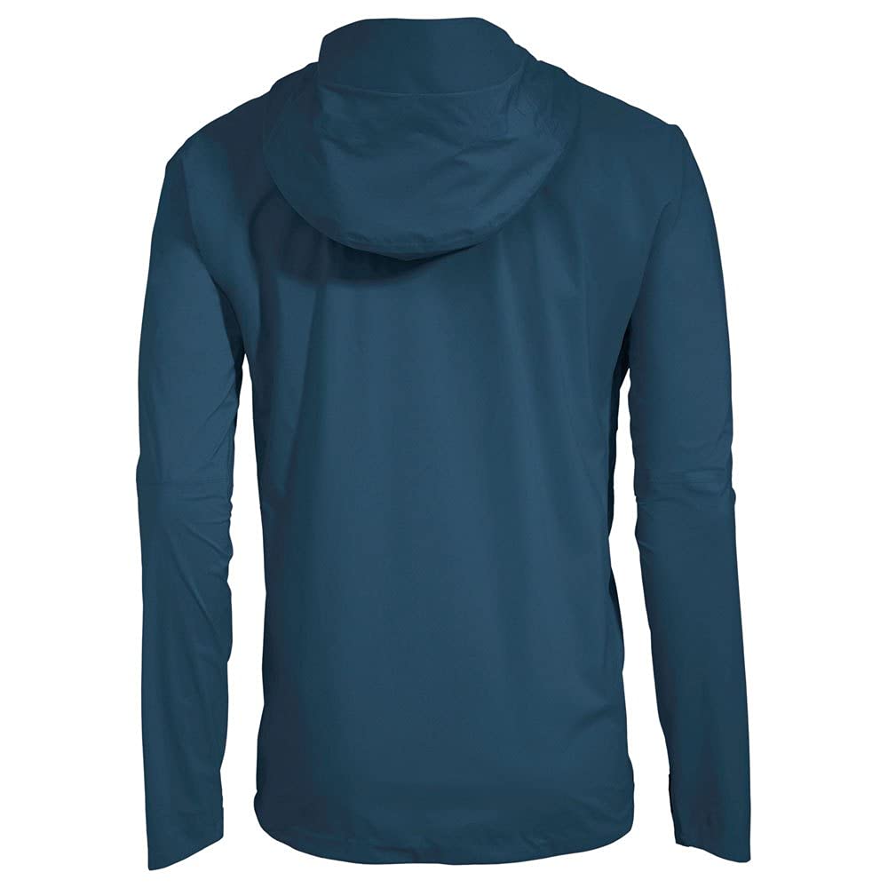 vaude-simony-giacca-hardshell-2-5-strati-da-uomo-con-cappuccio-impermeabile-e-an image 3