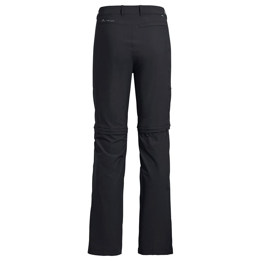 vaude-men-s-farley-stretch-zo-pantaloni-trekking-zip-off-uomo-con-protezione-uv- image 5