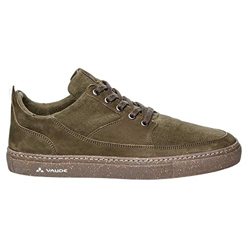 vaude-men-s-ubn-redmont-2-0-rc-sneaker-urbane-uomo-in-cotone-biologico-gots-e-pe image 7