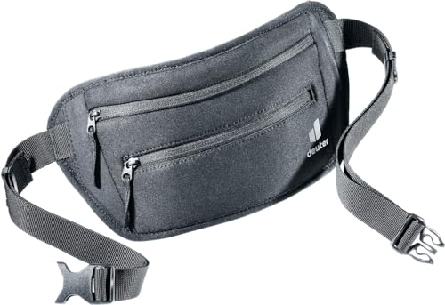 deuter-neo-belt-ii-marsupio-in-neoprene-con-zip-e-presa-cuffie image 5