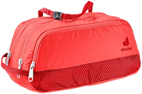deuter-wash-bag-tour-iii-beauty-case-da-viaggio-2-l-55-g-con-gancio-di-appendime image 7