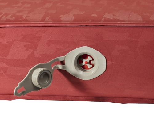 vaude-tour-5-m-materassino-termico-autogonfiabile-183-x-51-x-3-8-cm-rosso-taglia image 5