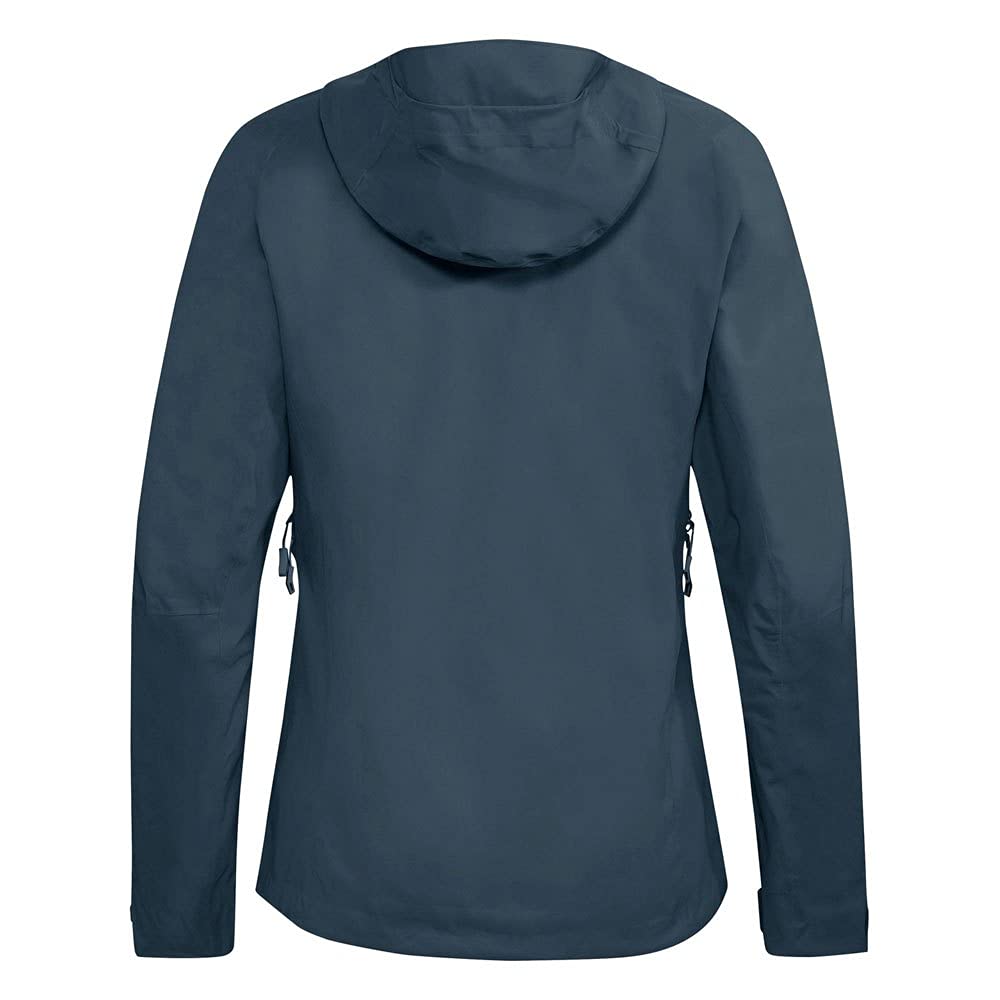 vaude-simony-giacca-hardshell-donna-2-5-strati-impermeabile-con-cerniere-di-vent image 3