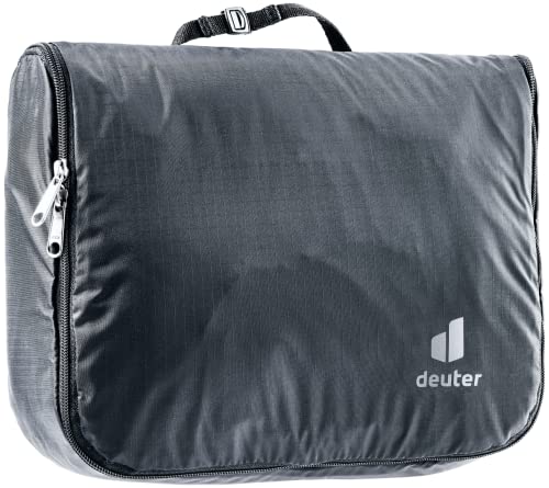 deuter-wash-center-lite-ii-beauty-case-da-viaggio-leggero-3-l-con-gancio-appendi image 5