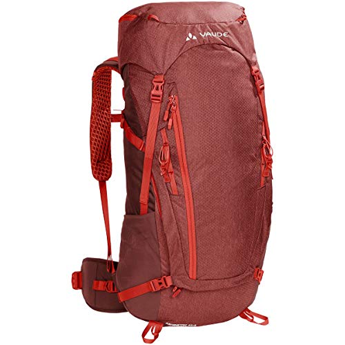 vaude-asymmetric-42-8-l-zaino-da-trekking-e-rifugio-unisex-con-sistema-dorsale-t image 4