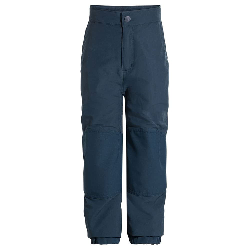 vaude-kids-caprea-warmlined-pants-ii-pantaloni-imbottiti-da-bambino-guarnitura-e image 1