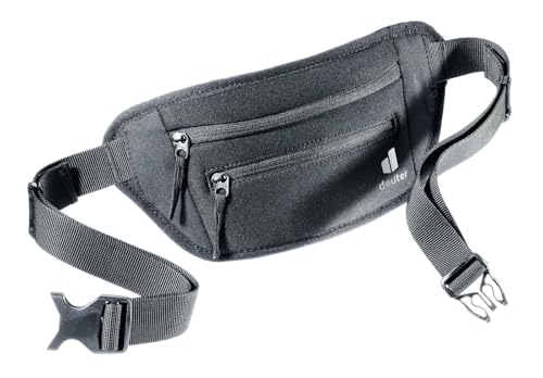 deuter-neo-belt-i-marsupio-in-neoprene-ultraleggero-con-cerniera image 5