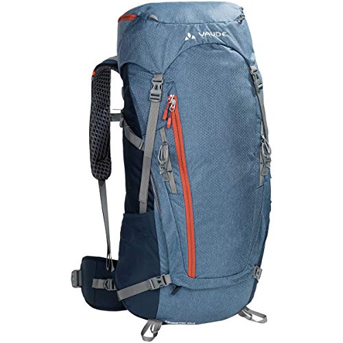 vaude-asymmetric-42-8-l-zaino-da-trekking-e-rifugio-unisex-con-sistema-dorsale-t image 3