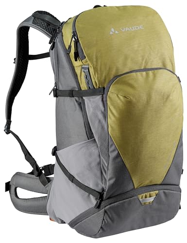 vaude-bike-alpin-pro-28-zaino-da-bike-alpinismo-28-l-con-schienale-aeroflex-cont image 7