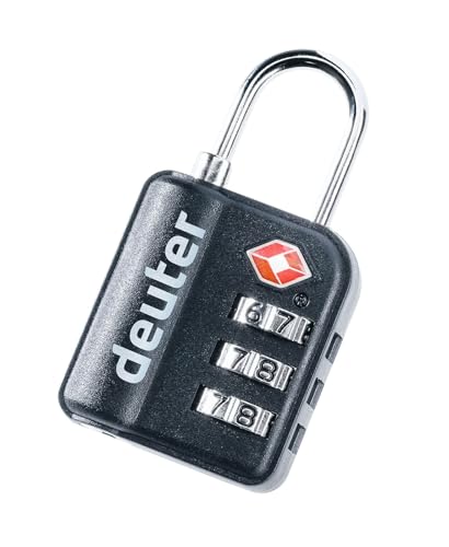 deuter-tsa-pad-lock-lucchetto-a-u-a-combinazione-approvato-tsa-con-indicatore-di image 2