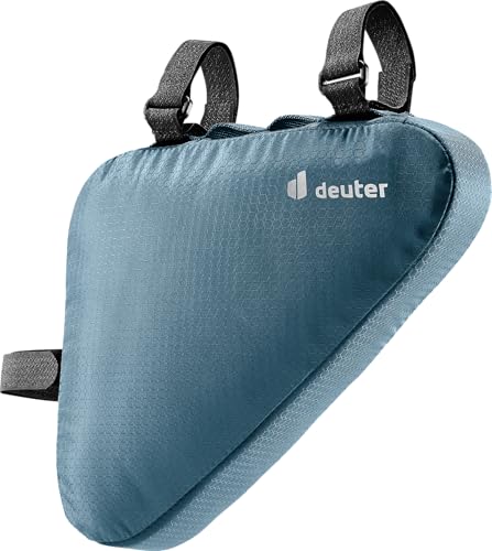 deuter-triangle-bag-1-7-borsa-da-telaio-per-bici-1-7-l-con-zip-laterale-velcro-r image 8