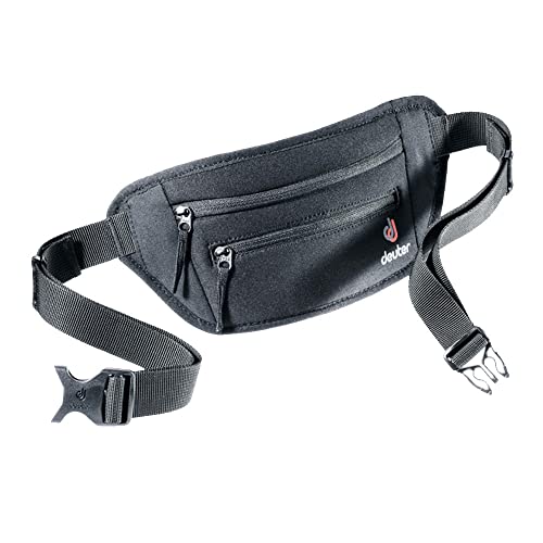 deuter-neo-belt-i-marsupio-in-neoprene-ultraleggero-con-cerniera image 8